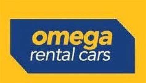 omega car hire wellington